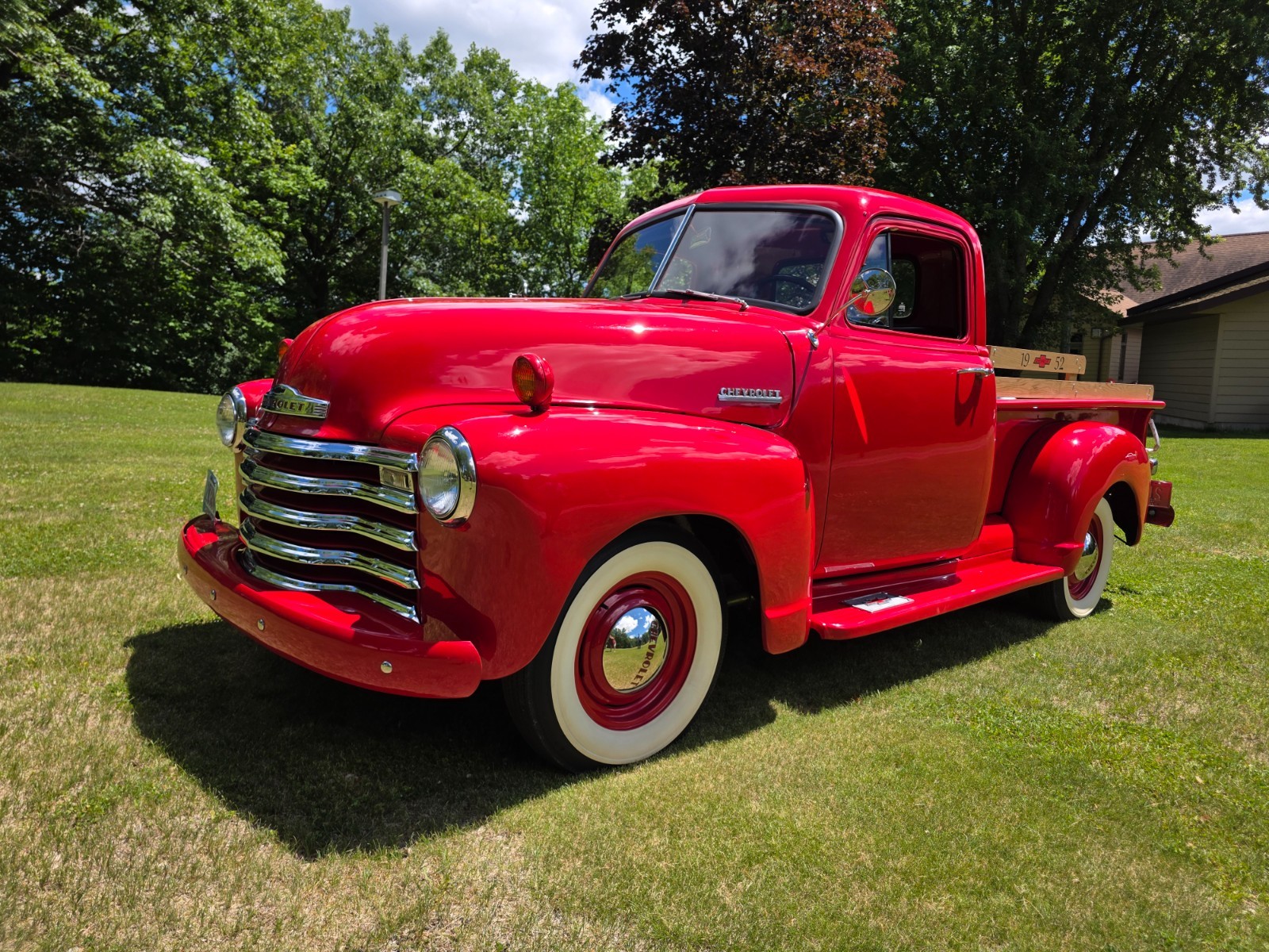 Chevrolet-3100-1952-Standard-Cab-Pickup-Black