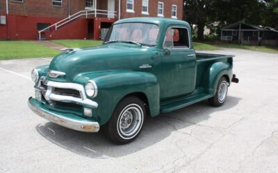Chevrolet 3100 1954