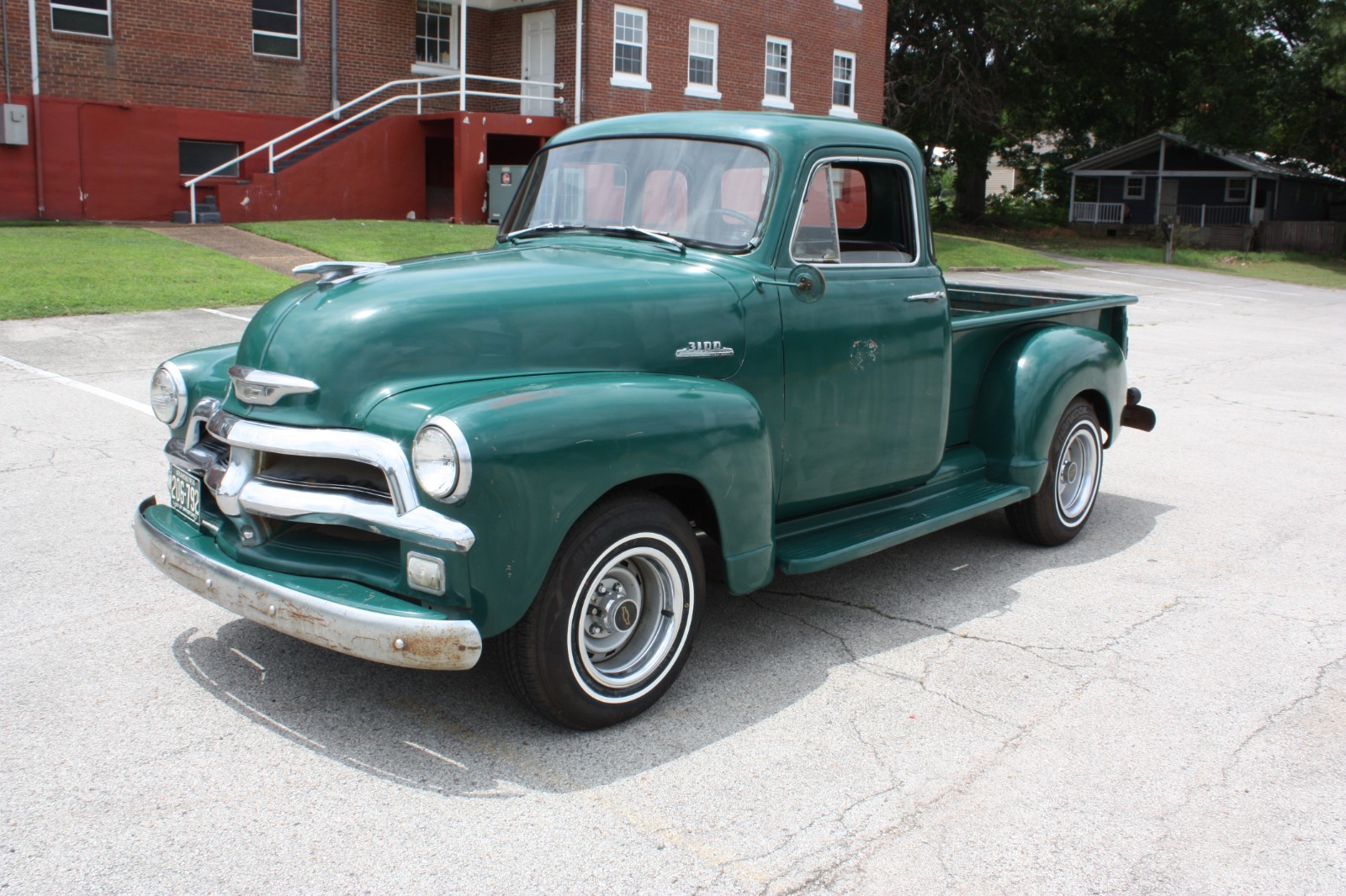 Chevrolet 3100 1954