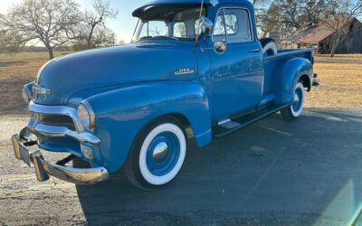 Chevrolet 3100 1954