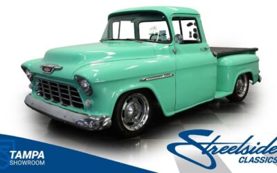 Chevrolet 3100 1955