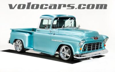 Chevrolet 3100 1955