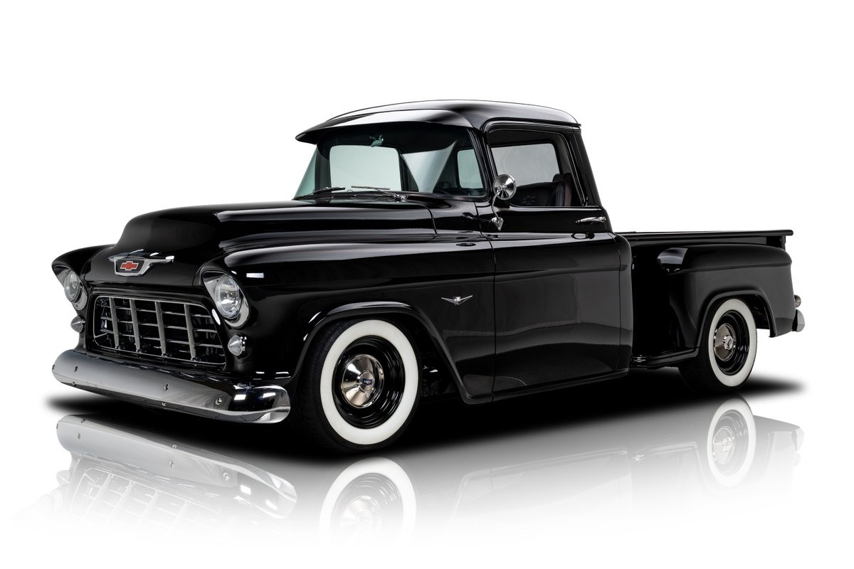 Chevrolet 3100 1955