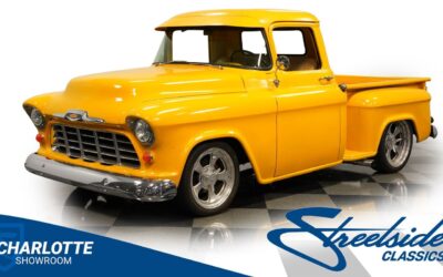 Chevrolet 3100 1956