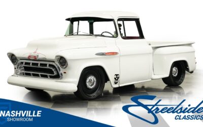 Chevrolet 3100 1957