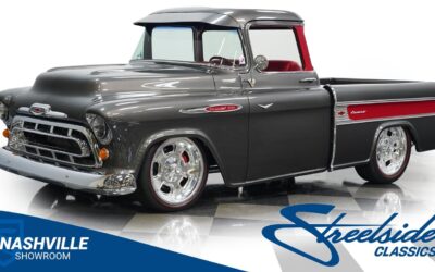 Chevrolet 3100 1957