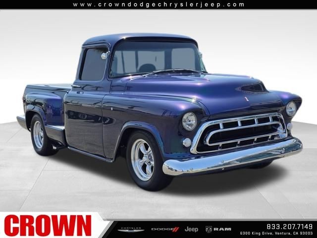 Chevrolet 3100 1957