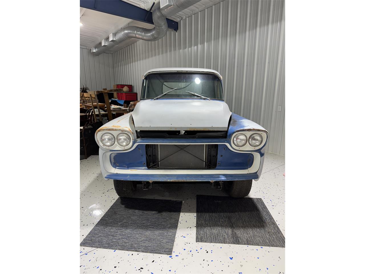 Chevrolet-3100-1958-Blue-Na