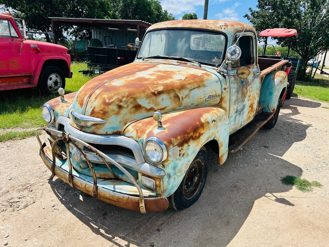 Chevrolet-3800-1954