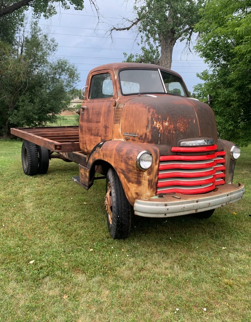 Chevrolet-5700-1950-COE