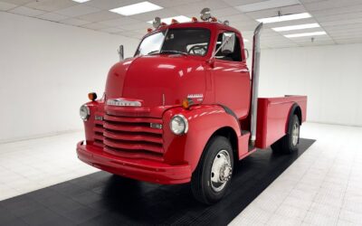 Chevrolet 5700 Loadmaster 1949