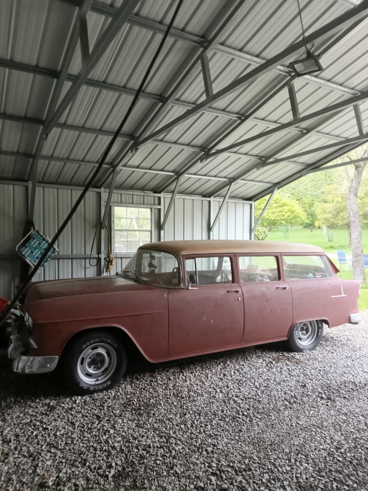 Chevrolet-Bel-Air-1955-Wagon