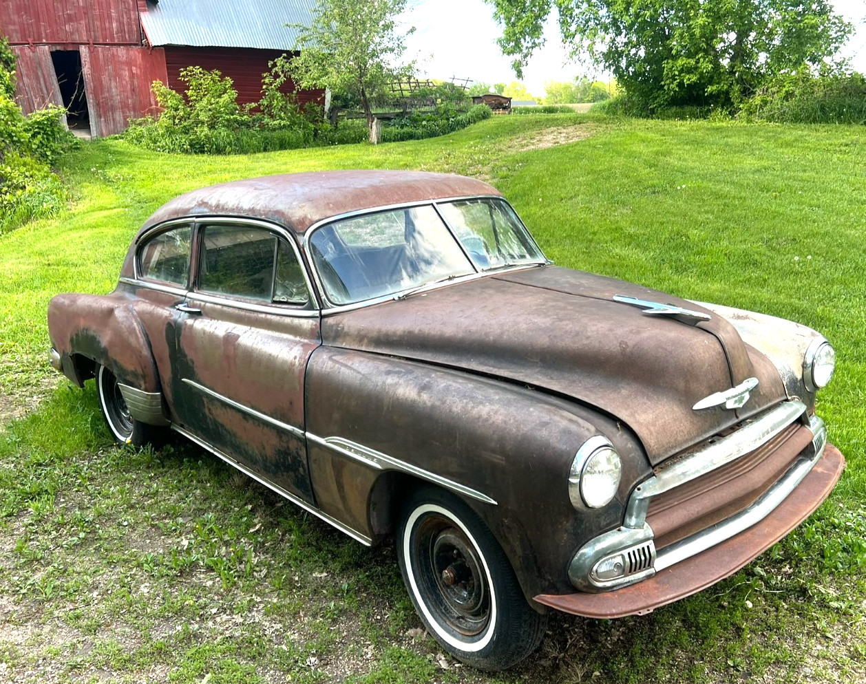 Chevrolet-Bel-Air150210-1951-Fastback