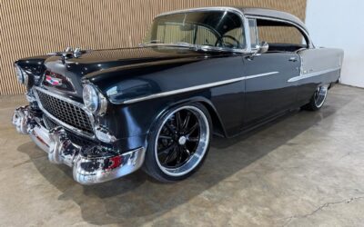 Chevrolet Bel Air/150/210 1955