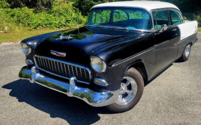 Chevrolet Bel Air/150/210 1955