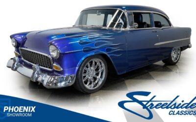 Chevrolet Bel Air/150/210 1955