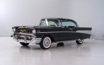 Chevrolet Bel Air/150/210 1957