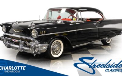 Chevrolet Bel Air/150/210 1957