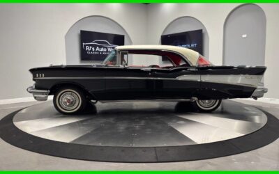 Chevrolet Bel Air/150/210 1957