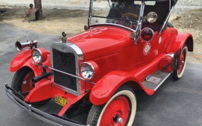 Chevrolet C-10 1925