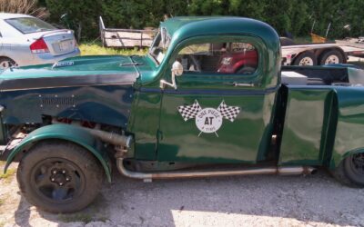 Chevrolet C-10 1941