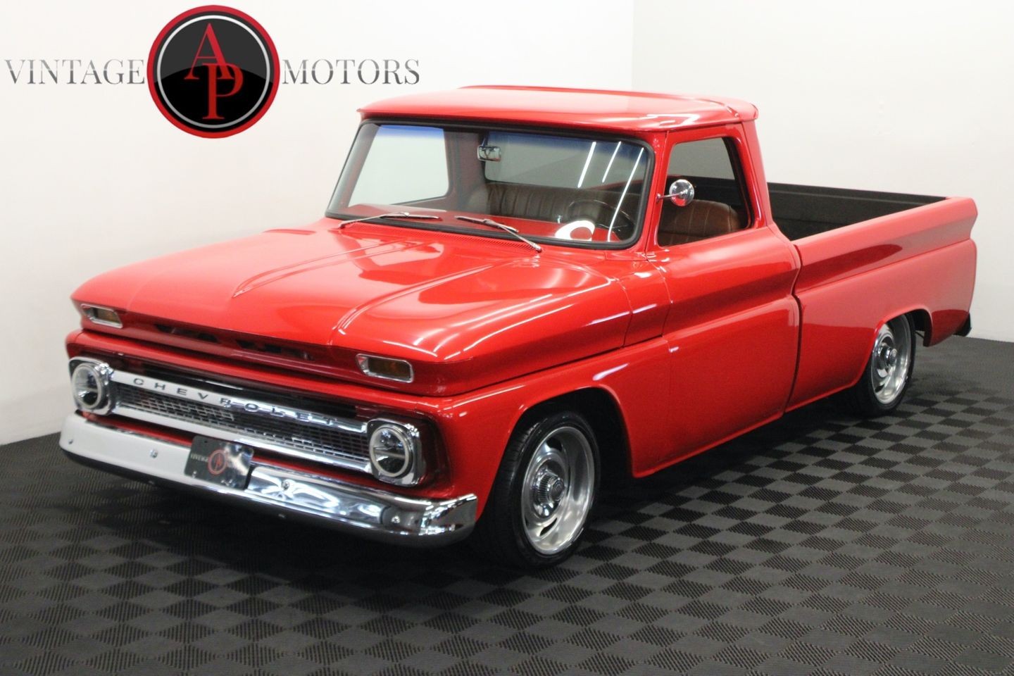 Chevrolet C-10 1964