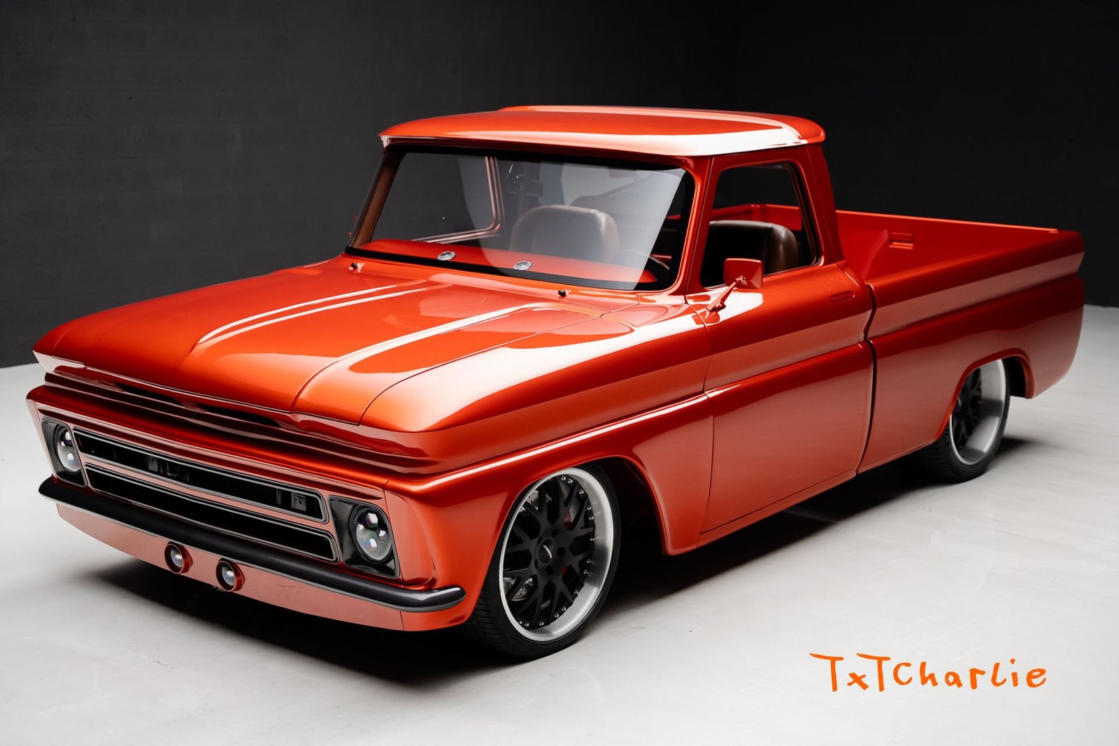 Chevrolet C-10 1966