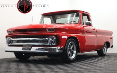 Chevrolet C-10 1966