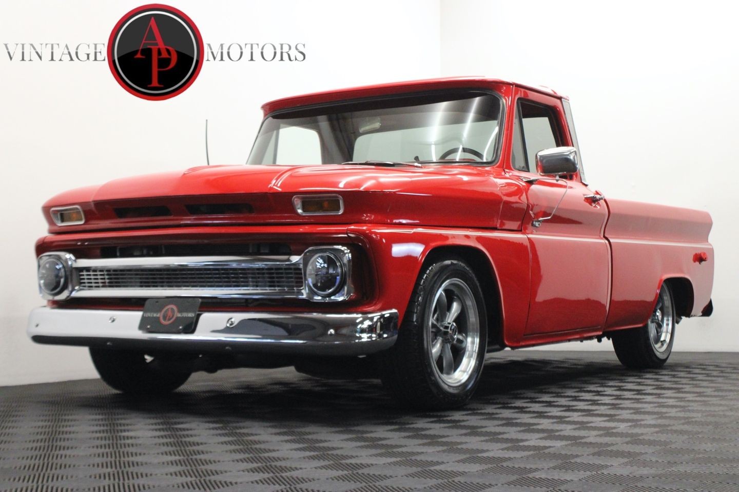 Chevrolet C-10 1966