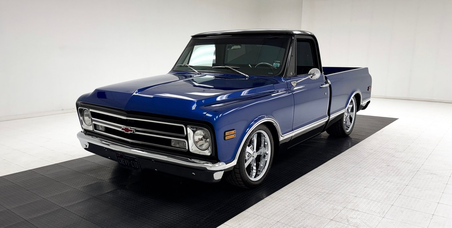 Chevrolet C-10 1968