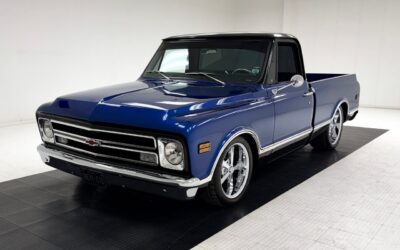 Chevrolet C-10 1968