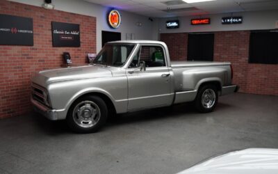 Chevrolet C-10 1970