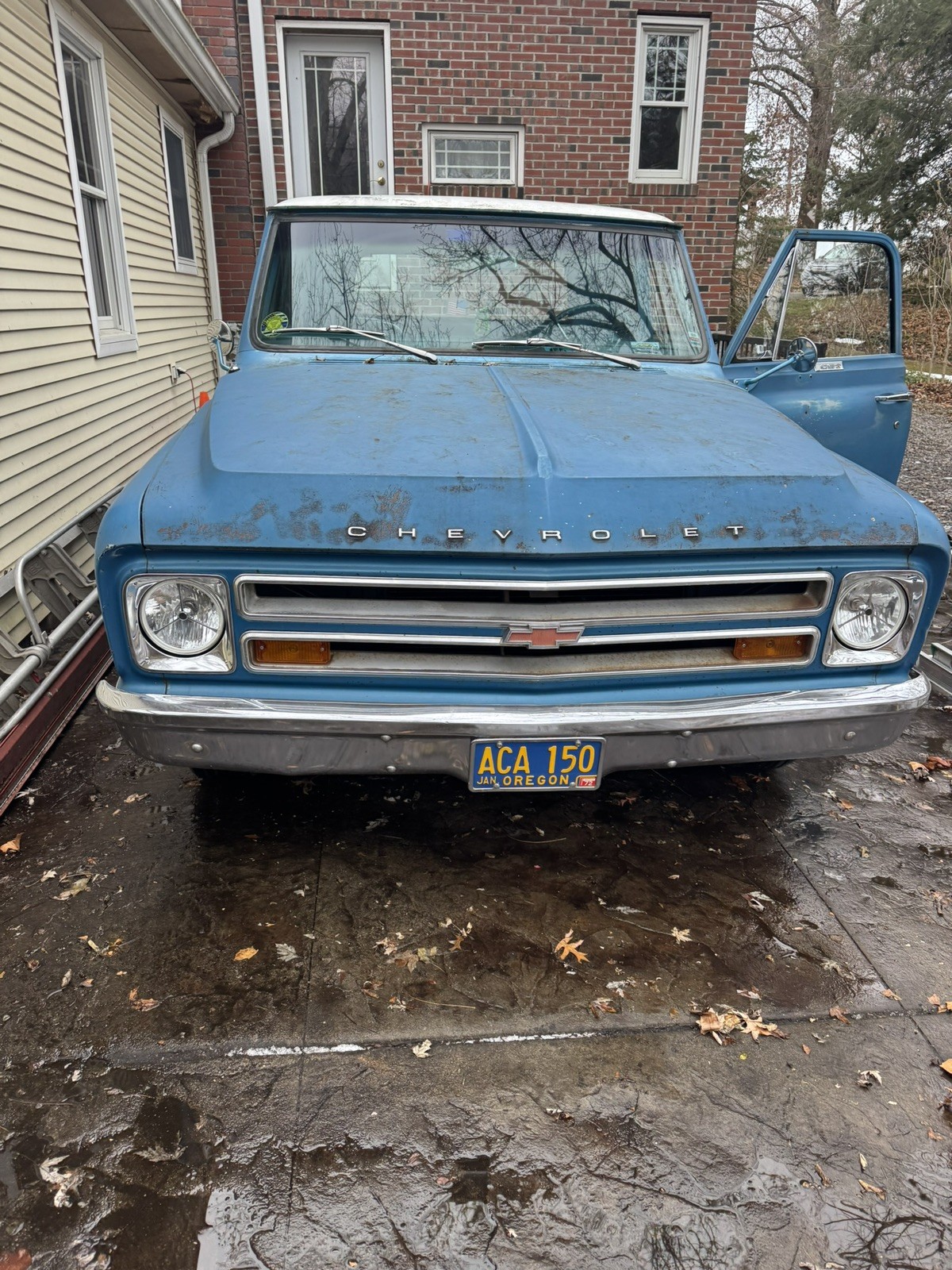Chevrolet-C20-Pickup-1967-Standard-Cab-Pickup-Blue