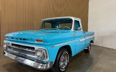 Chevrolet C/K 10 1965