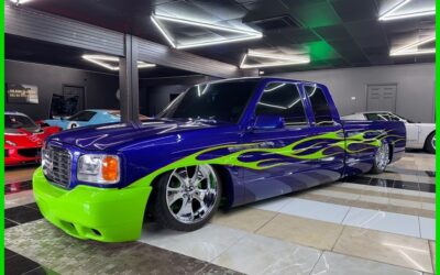 Chevrolet C/K Pickup 1500 1988