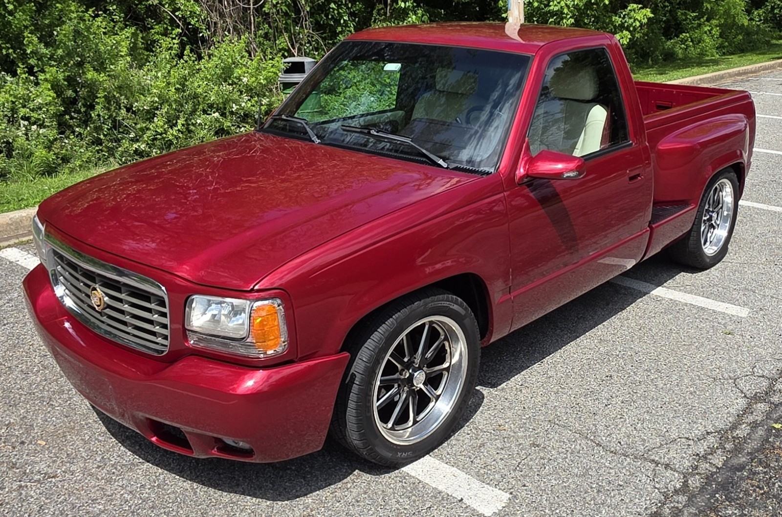 Chevrolet-CK-Pickup-1500-1988-Standard-Cab-Pickup