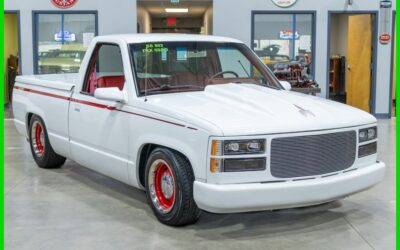 Chevrolet C/K Pickup 1500 1990