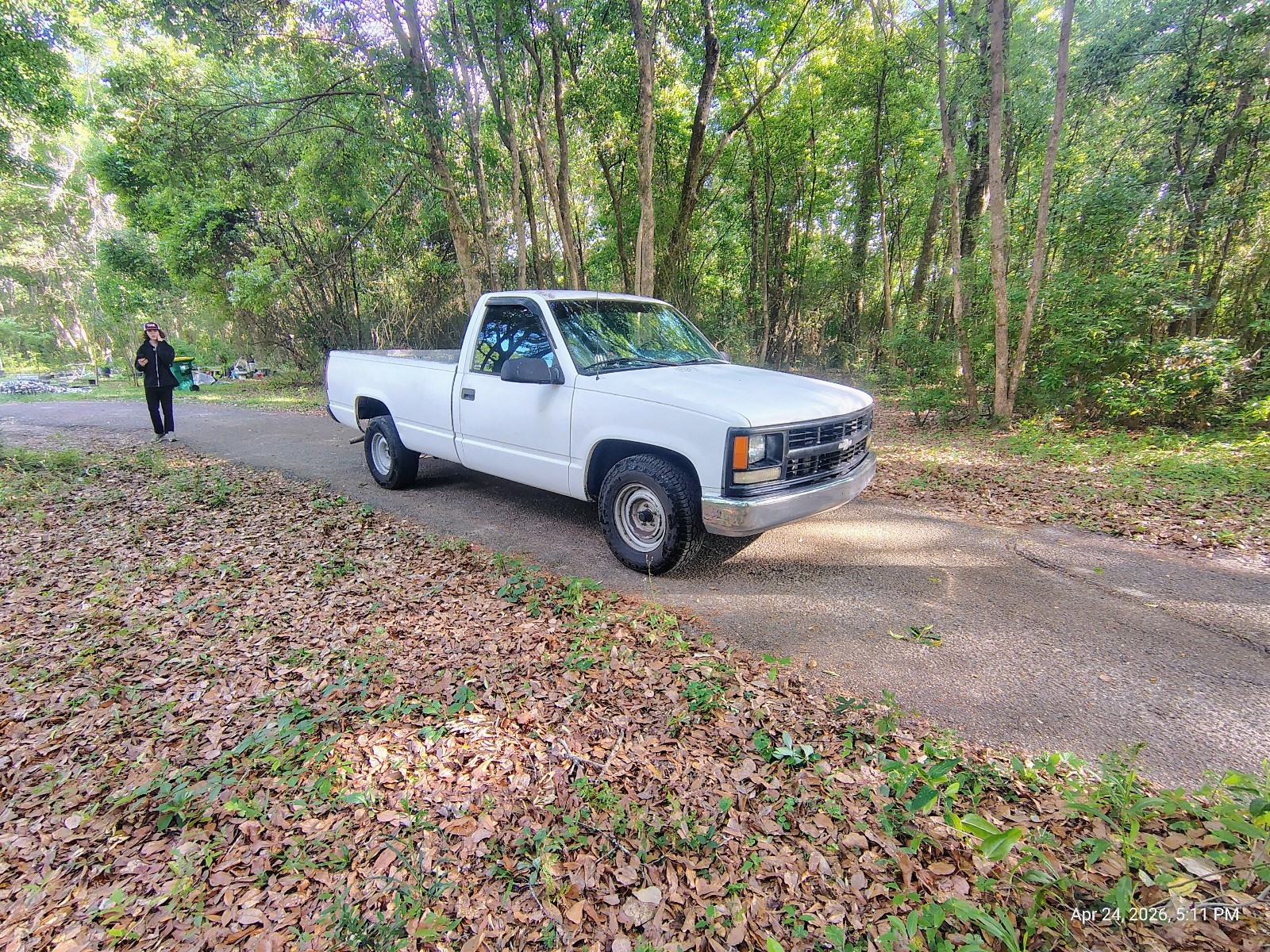 Chevrolet-CK-Pickup-1500-1996
