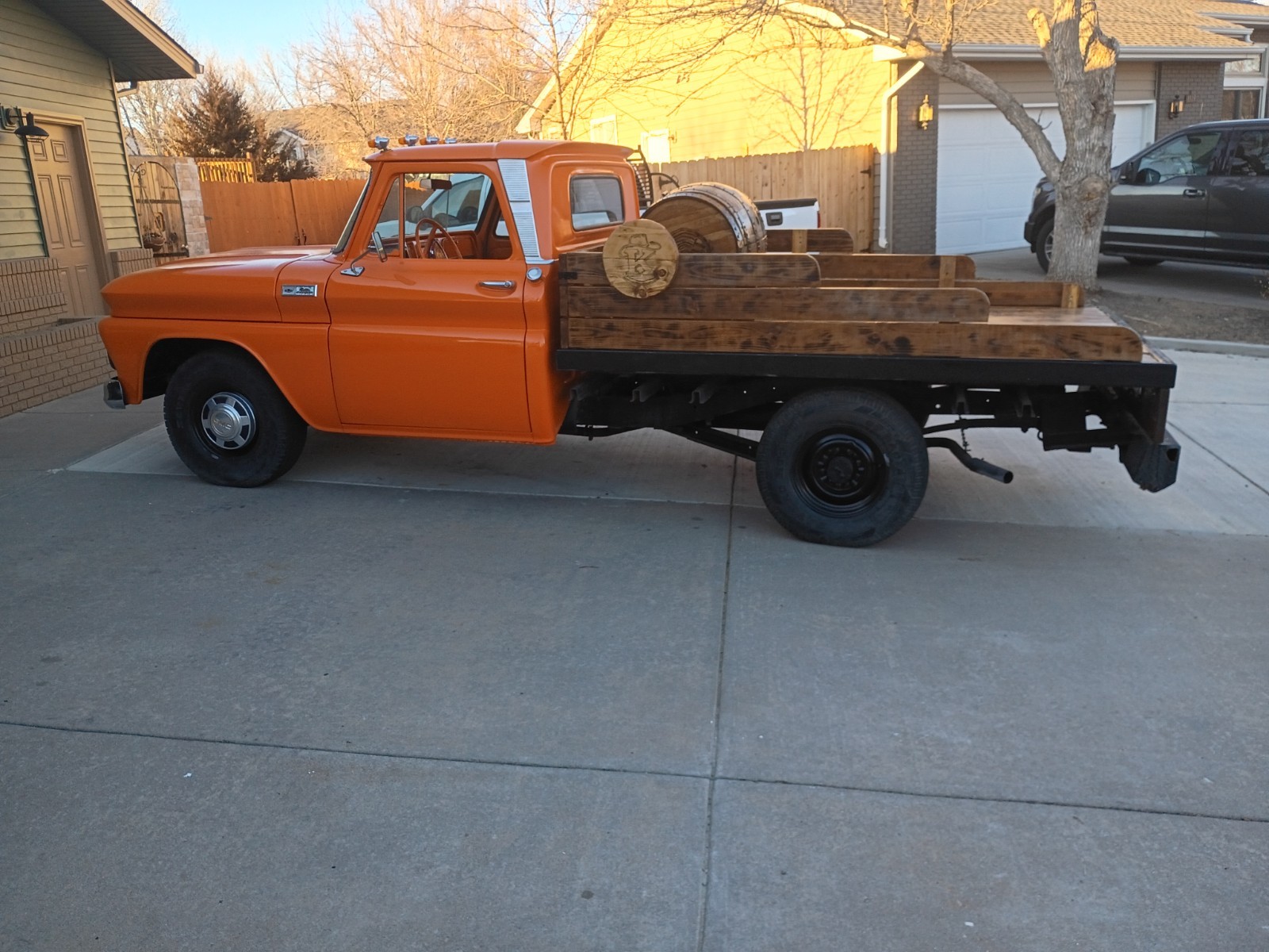 Chevrolet-CK-Pickup-2500-1965-Standard-Cab-Pickup