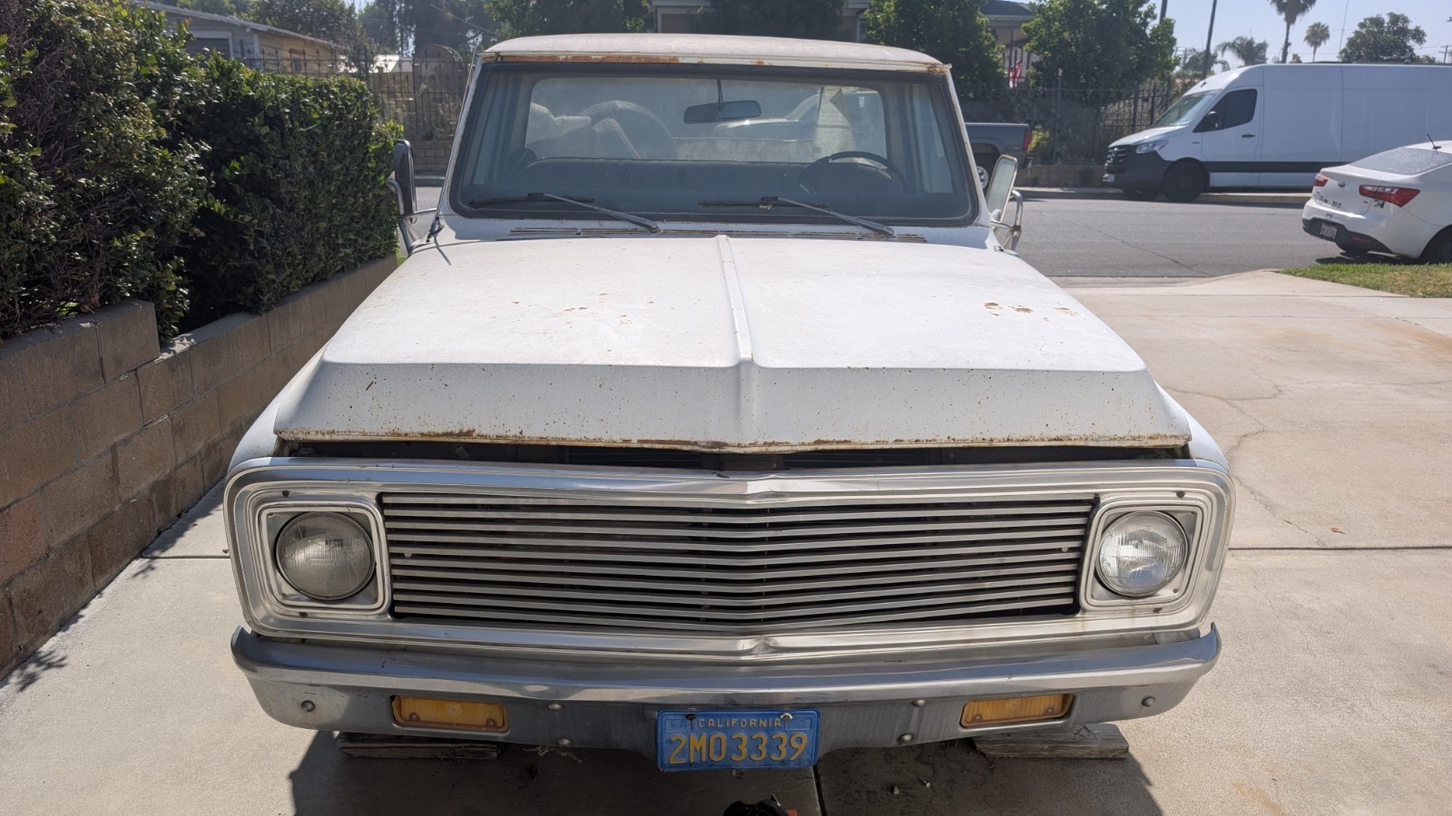 Chevrolet-CK-Pickup-2500-1971-Standard-Cab-Pickup