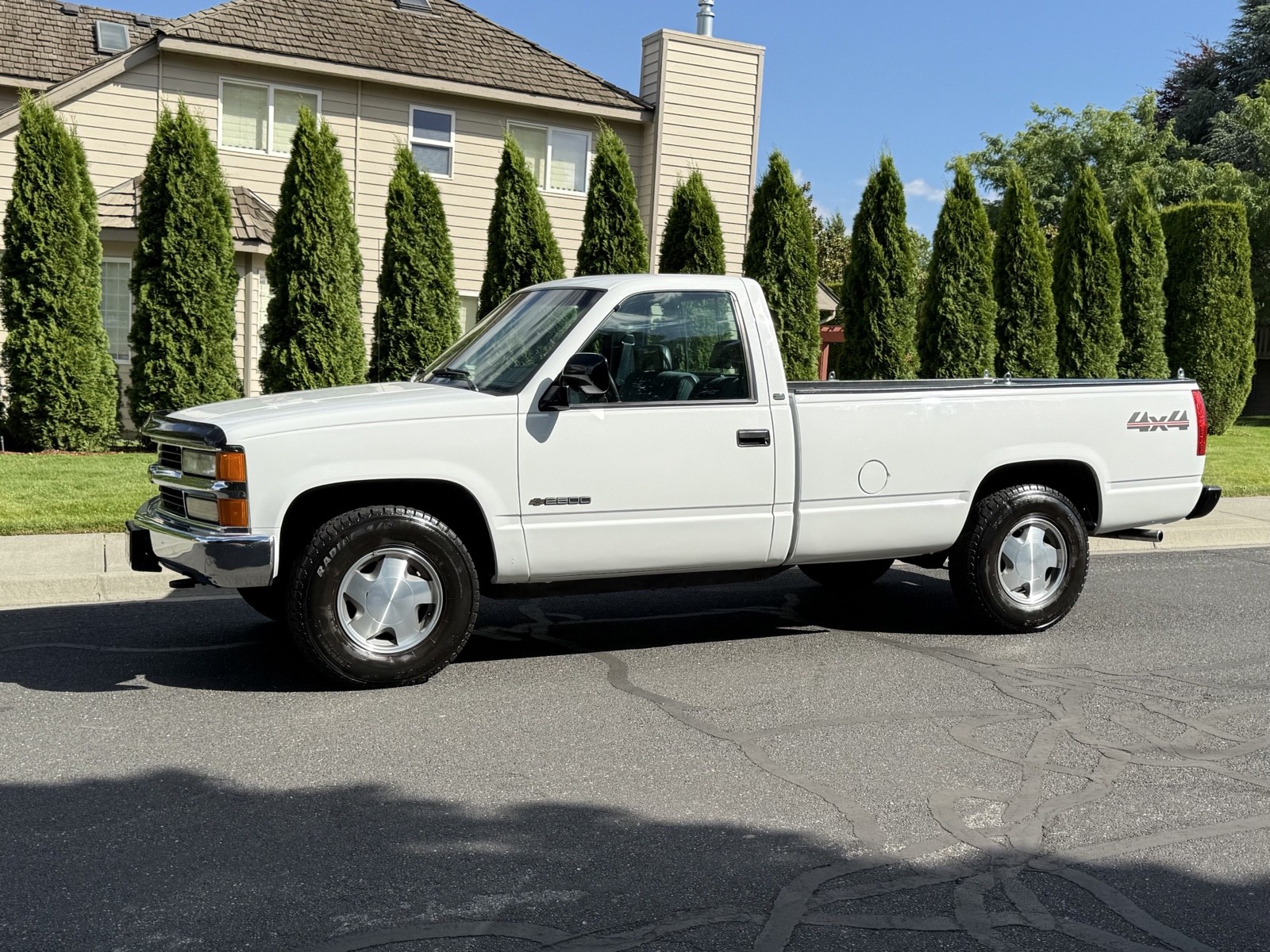 Chevrolet-CK-Pickup-2500-1994