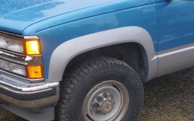 Chevrolet C/K Pickup 2500 1994