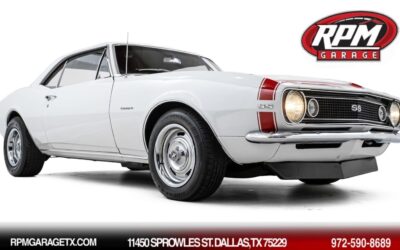 Chevrolet Camaro 1967