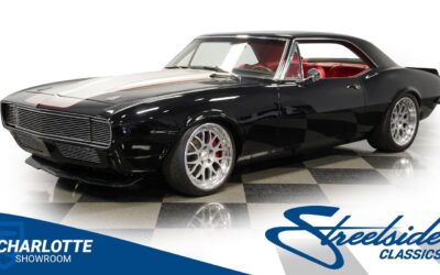 Chevrolet Camaro 1967