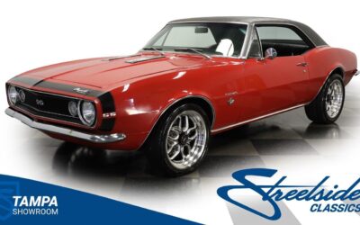 Chevrolet Camaro 1967