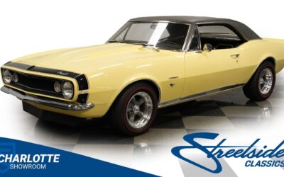 Chevrolet Camaro 1967
