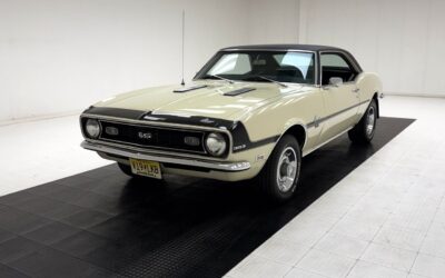 Chevrolet Camaro 1968