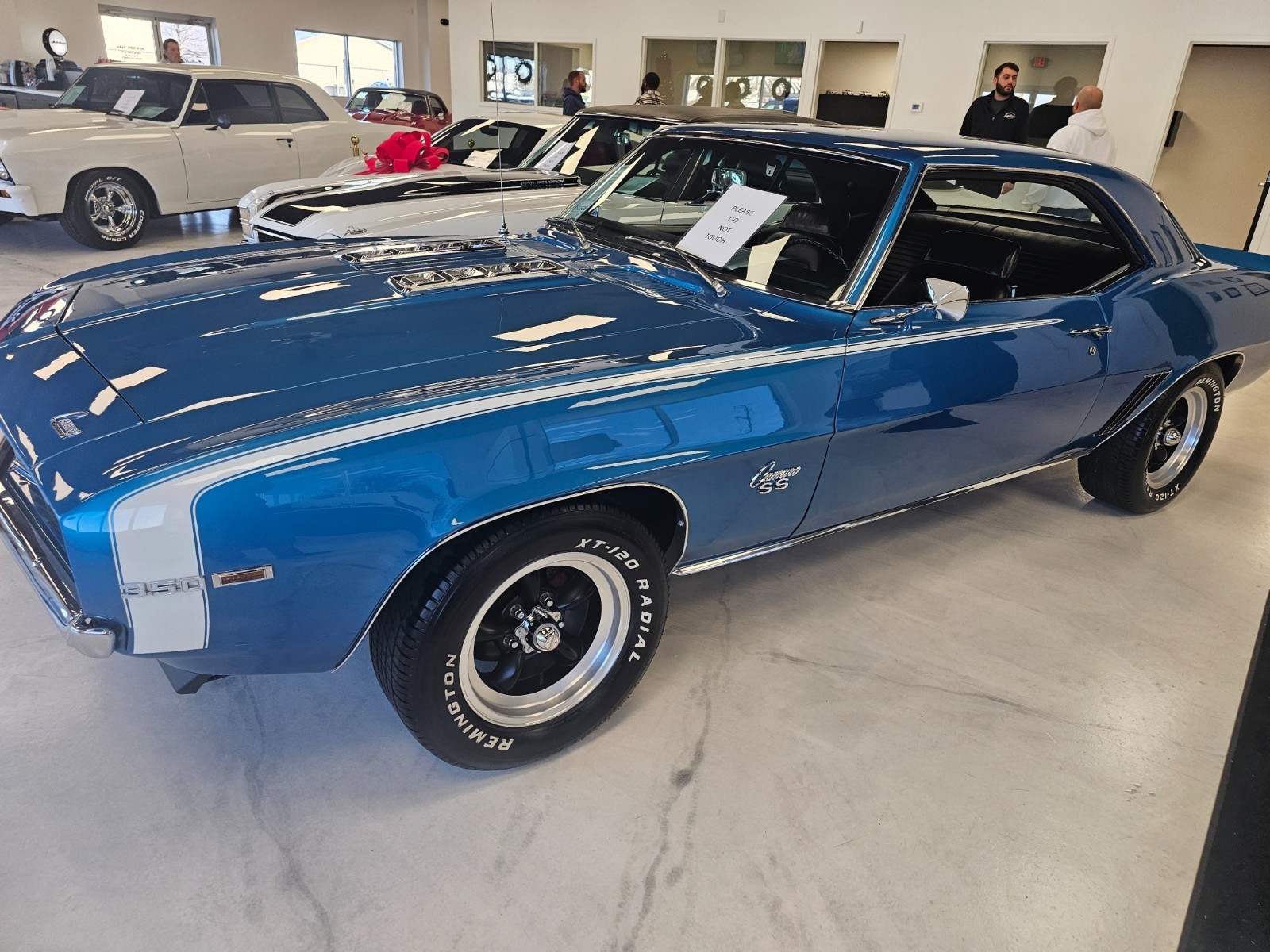 Chevrolet-Camaro-1969-Coupe