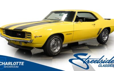Chevrolet Camaro 1969