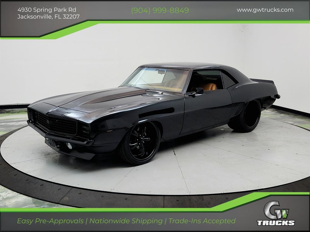 Chevrolet-Camaro-1969-Coupe